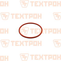 Кольцо уплотнительное "O-Ring", WEICHAI WD10G