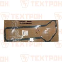 Прокладка крышки маслоохладителя, WD10G