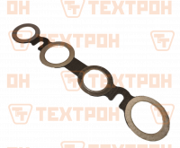 Прокладка (металлоасбестовая)