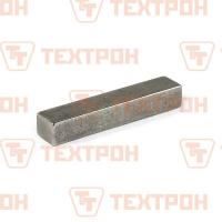 Шпонка 2-10*8*50 (для с шарниром на жидкой смазке) исп. 2