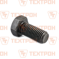 Болт М16*35 (кл.пр. 5.6)