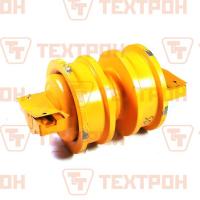 Каток двубортный для Shantui SD16, Komatsu D65