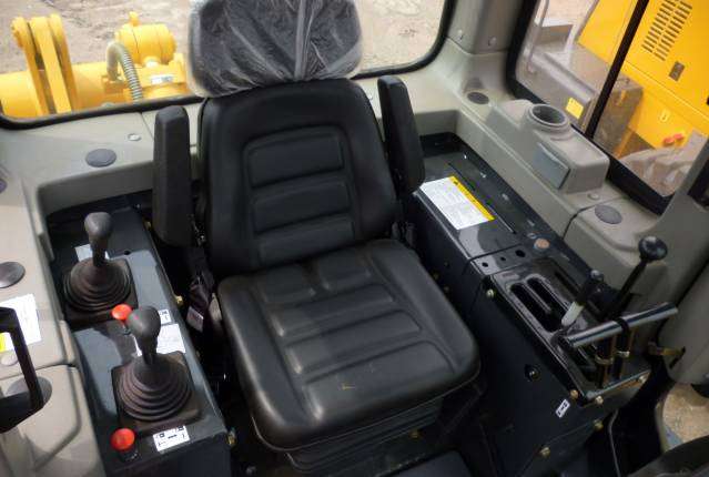Shantui SD-16