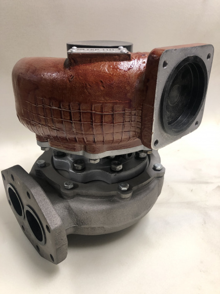 ТКР-11Н-3 (ЧТЗ-УРАЛТРАК)